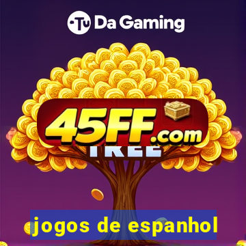 jogos de espanhol